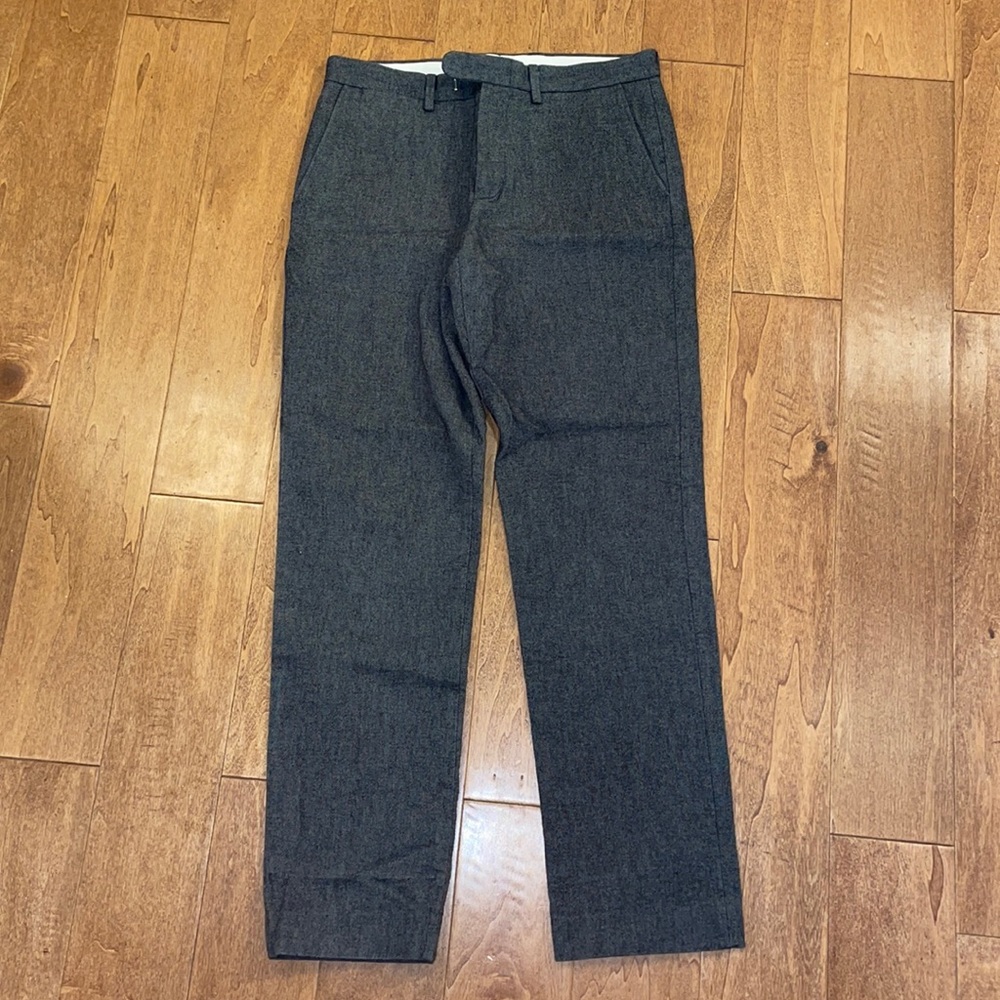 JCrew men’s pants